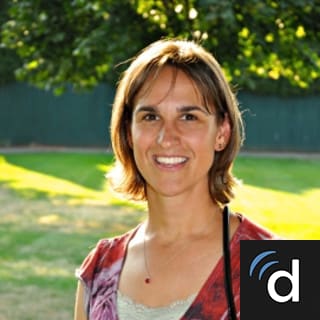 Miriam Fauth, MD, Family Medicine, Hood River, OR