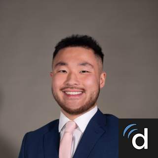 Brian Lee, DO, Resident Physician, Spokane, WA