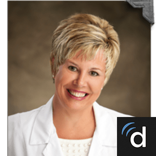 Terry Pratt, Family Nurse Practitioner, Myrtle Beach, SC