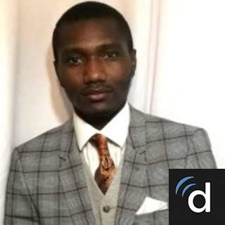 Olumide Ogunwumi