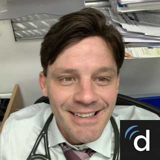 Andrew Larson, MD