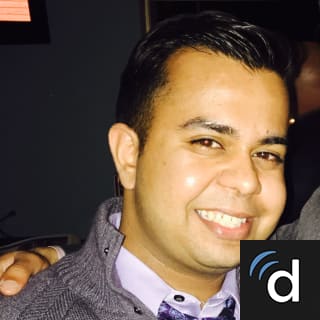 Mandeep Kainth, MD