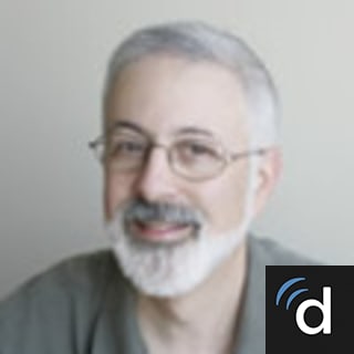 Richard Greenberg, MD