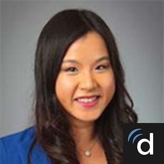 Peihsuan Tsai, MD