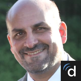 Carlos David, MD