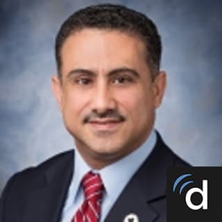 Sherief Gamie, MD