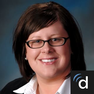 Amanda (Klenke) Paxton, Pediatric Nurse Practitioner, Ashland, OH