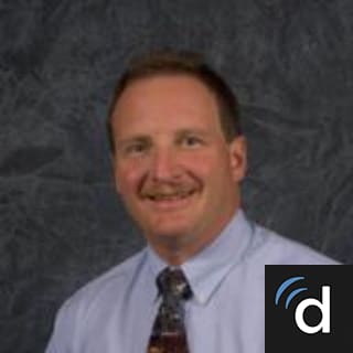 Glen Shapiro, MD