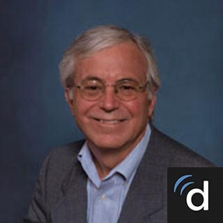 Robert Odell, MD