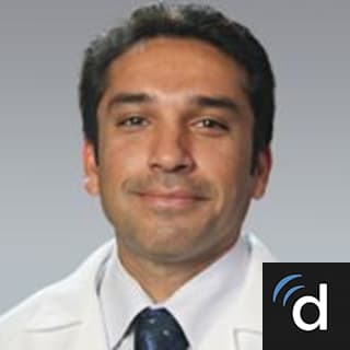 Adil Esmail, MD, Orthopaedic Surgery, Panorama City, CA