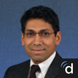 Anjan Bhattacharyya, MD, Psychiatry, St. Louis, MO