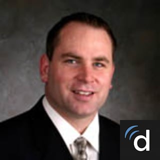 Justin Rice, MD
