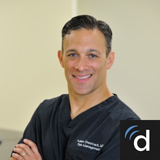Dr. Adam E. Shestack, MD | Delray Beach, FL | Anesthesiologist | US ...