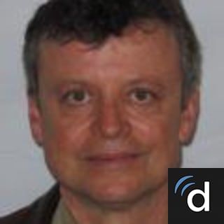 Edward Hensley, MD