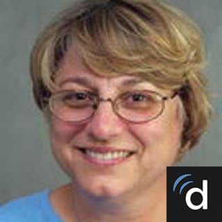 Carol Burkhart, MD