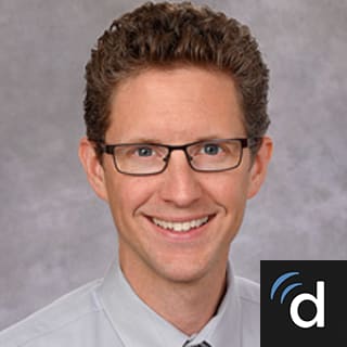 Derek Neilson, MD