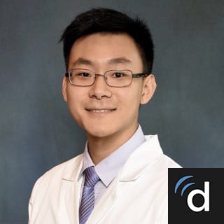 Tommy Chiou, MD