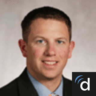 Mark Mariani, MD