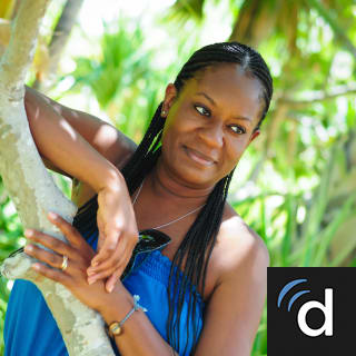 Veronica Patterson, MD