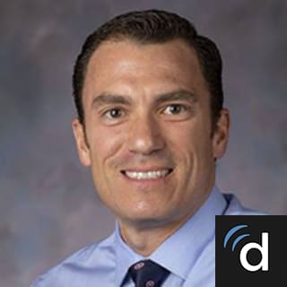 David Stukus, MD