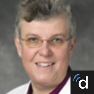 Mary Patrinos, MD