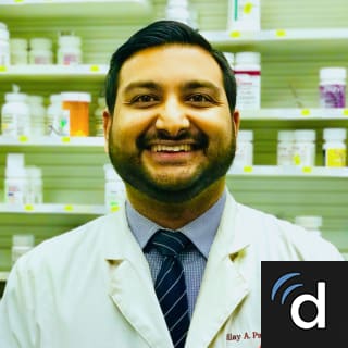 Nilay Patel
