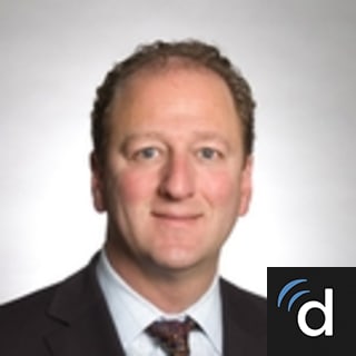 Gary Freeberg, MD