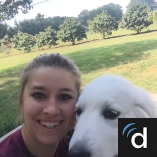 Laurissa Ash, Geriatric Nurse Practitioner, Harrisburg, PA