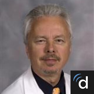 Richard Finley, MD