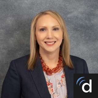 Christi Weston, MD