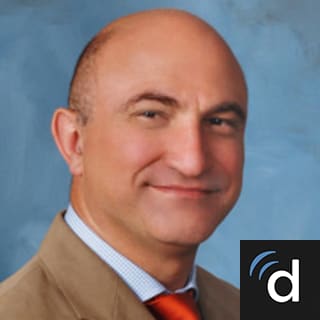 Fadi Nicolas, MD