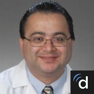 Babak Jebelli, MD