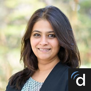 Chandana Banerjee, MD