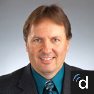 Mark Paulson, MD
