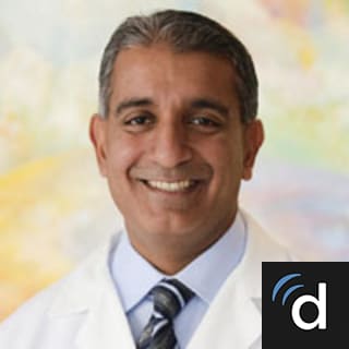 Shekar Narayanan, MD
