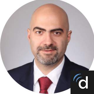 Mohammad Anadani, MD