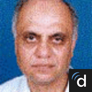 Aqeeb Ahmad, MD