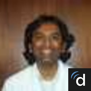 Gautham Mallampati, MD