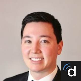 Tom Chen, MD