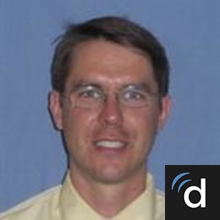 Chad Thomas, MD