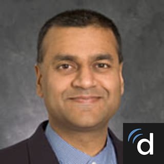 Abdhish Bhavsar, MD