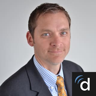 Aaron Frodsham, MD