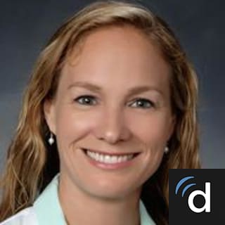 Vanessa McGowan, MD