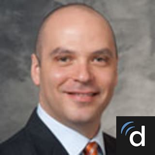 Jacob Greenberg, MD