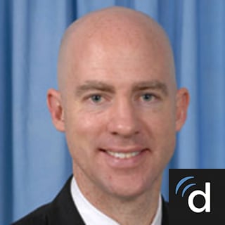 Daniel Elliott, MD