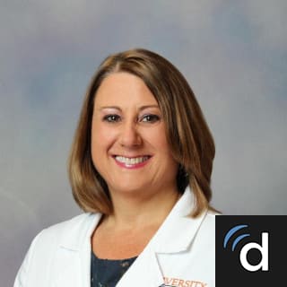 Lynn (Moreland) Castle, General Surgery, Knoxville, TN