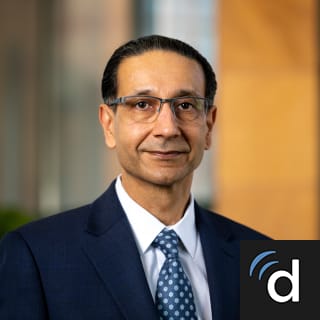 Ramanjit Dhaliwal, MD