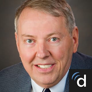 Charles Garretson, MD