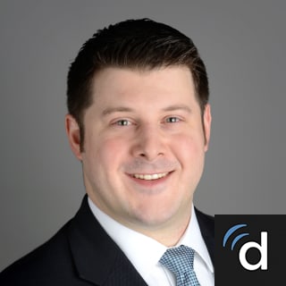 Paul Colavita, MD