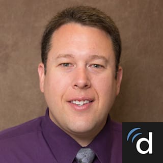 Chad Lewis, Psychiatric-Mental Health Nurse Practitioner, Lewiston, ID